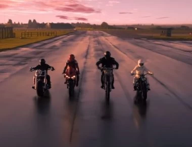 6 επεισόδια σκέτη αμαρτία: Η σειρά που σκανδάλισε τους πιστούς είναι δυναμίτης (βίντεο)